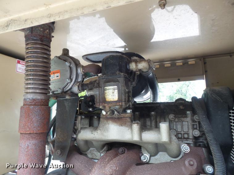 image for item DB6425 1998 Generac 00754-2 generator