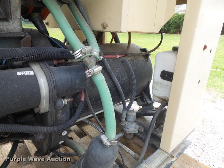 image for item DB6425 1998 Generac 00754-2 generator