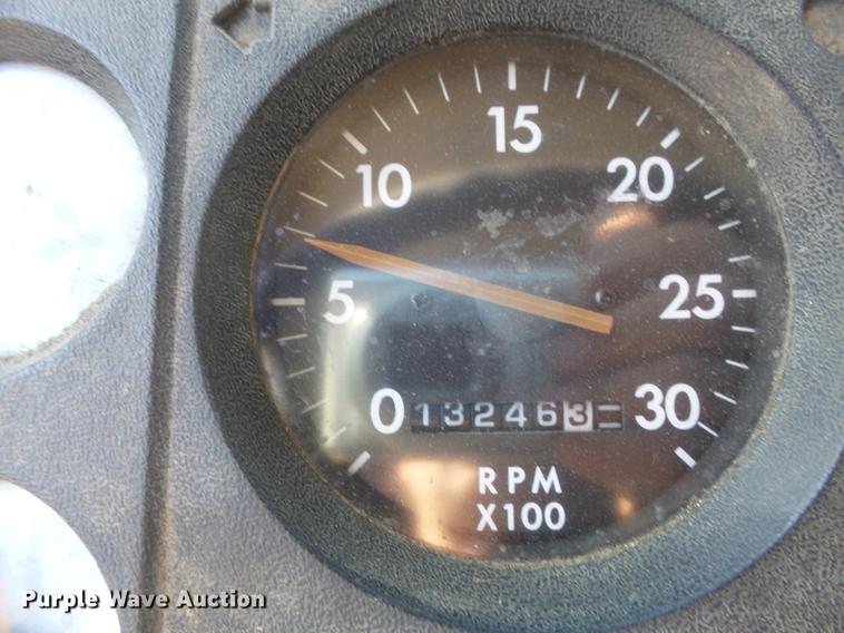 image for item DB6441 1999 Freightliner FLD dump truck