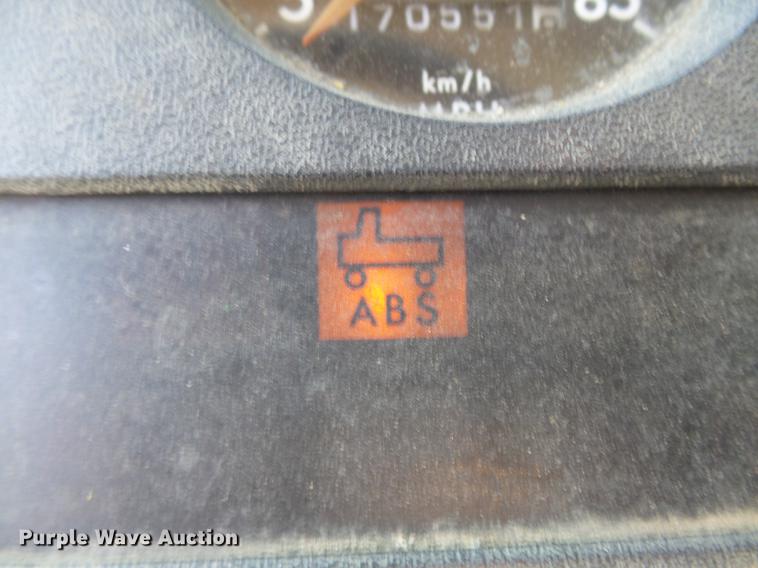 image for item DB6441 1999 Freightliner FLD dump truck