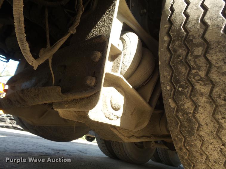 image for item DB6441 1999 Freightliner FLD dump truck