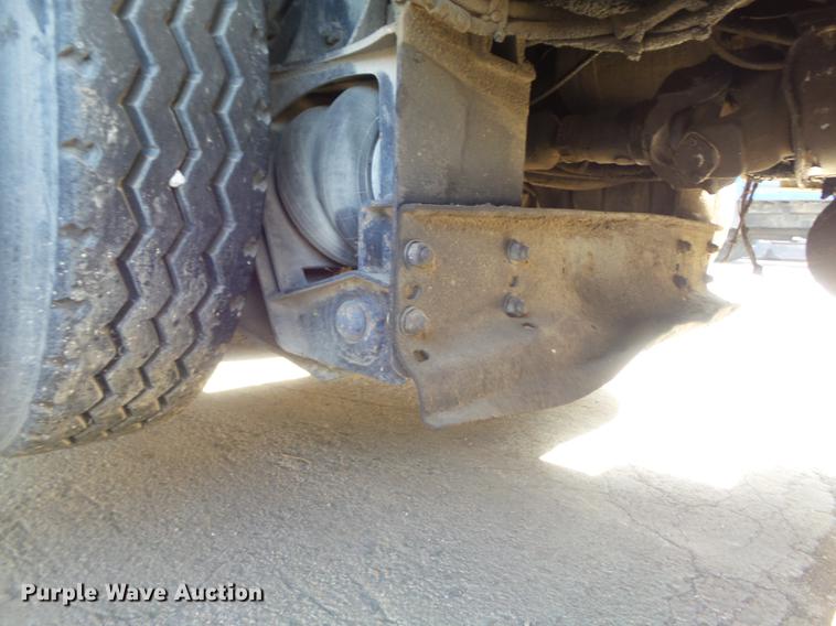 image for item DB6441 1999 Freightliner FLD dump truck