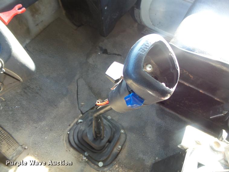 image for item DB7395 1997 Ford LT8000 dump truck