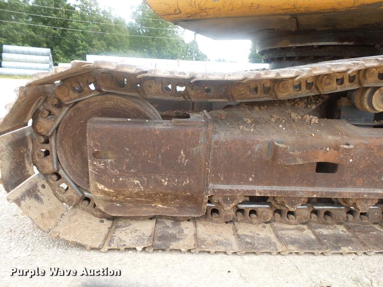 image for item DB7396 1999 Case 9020B excavator