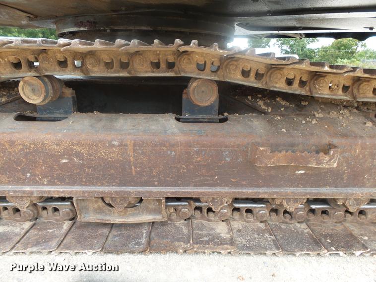 image for item DB7396 1999 Case 9020B excavator