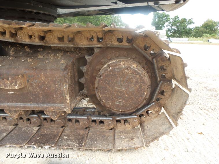 image for item DB7396 1999 Case 9020B excavator