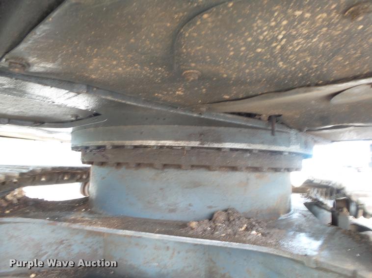 image for item DB7396 1999 Case 9020B excavator