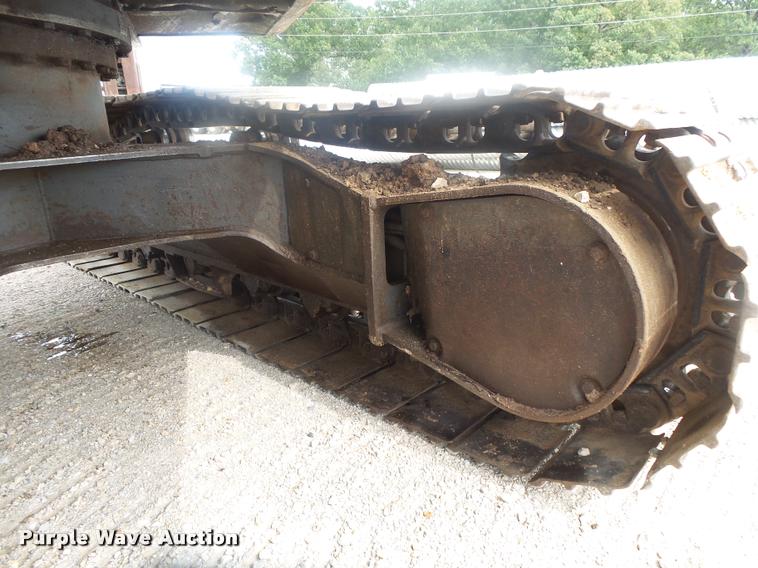 image for item DB7396 1999 Case 9020B excavator
