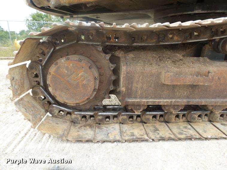 image for item DB7396 1999 Case 9020B excavator