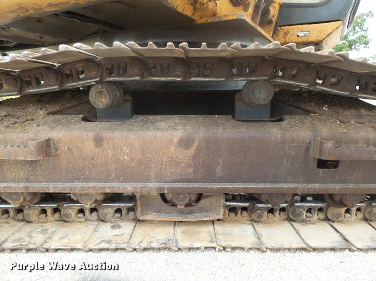 image for item DB7396 1999 Case 9020B excavator