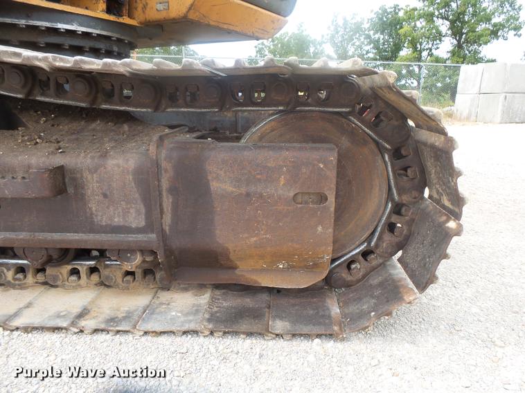 image for item DB7396 1999 Case 9020B excavator