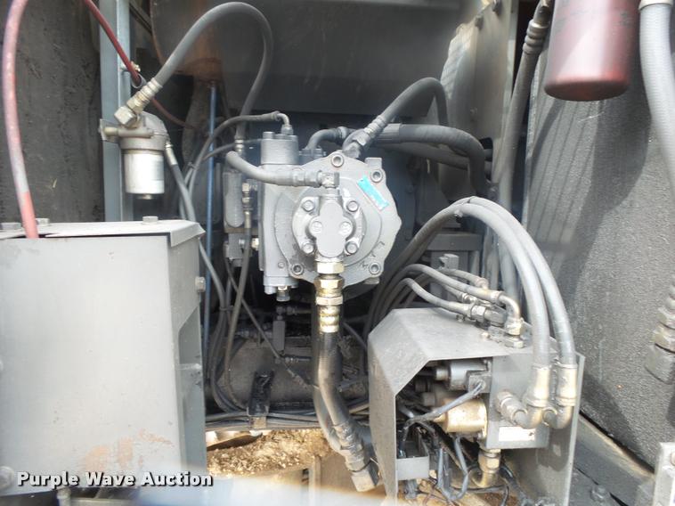 image for item DB7396 1999 Case 9020B excavator