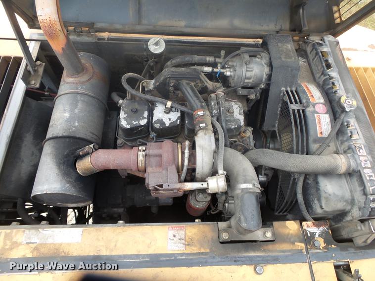 image for item DB7396 1999 Case 9020B excavator