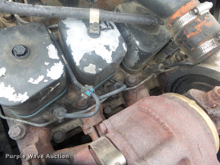 image for item DB7396 1999 Case 9020B excavator