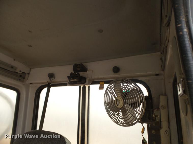 image for item DB7396 1999 Case 9020B excavator