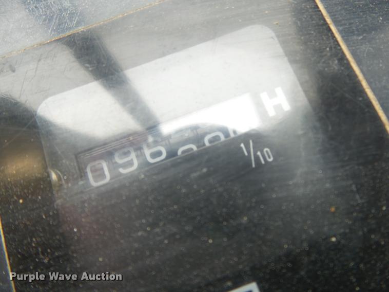 image for item DB7396 1999 Case 9020B excavator