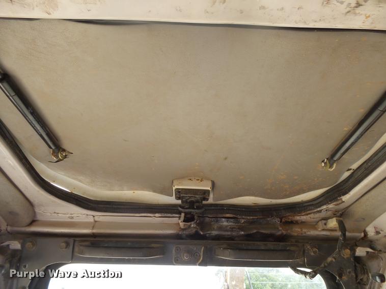 image for item DB7396 1999 Case 9020B excavator