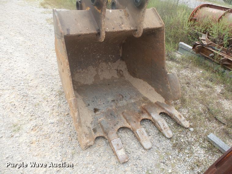 image for item DB7396 1999 Case 9020B excavator