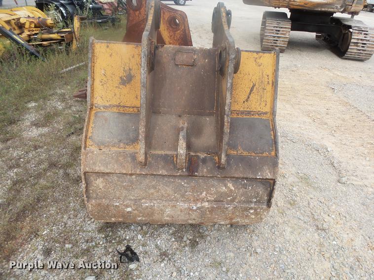 image for item DB7396 1999 Case 9020B excavator