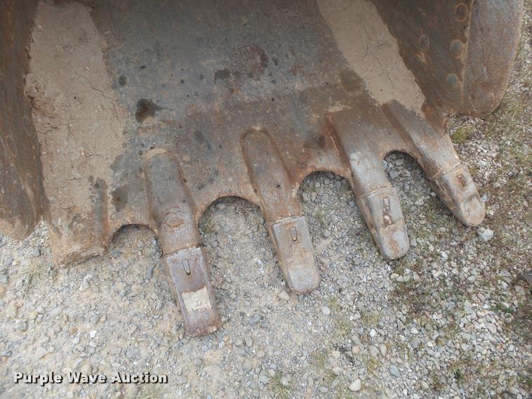 image for item DB7396 1999 Case 9020B excavator