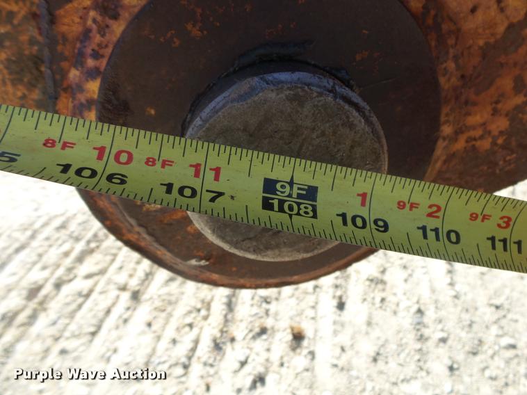 image for item DB7396 1999 Case 9020B excavator