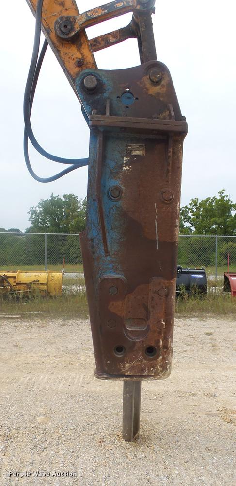 image for item DB7397 Okada breaker