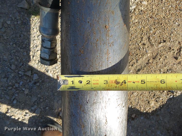 image for item DB7397 Okada breaker