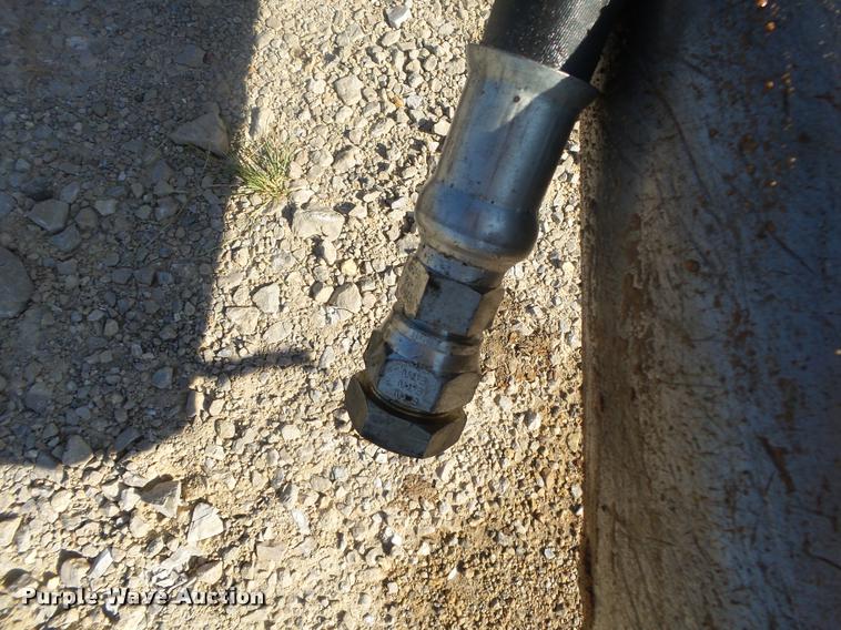 image for item DB7397 Okada breaker