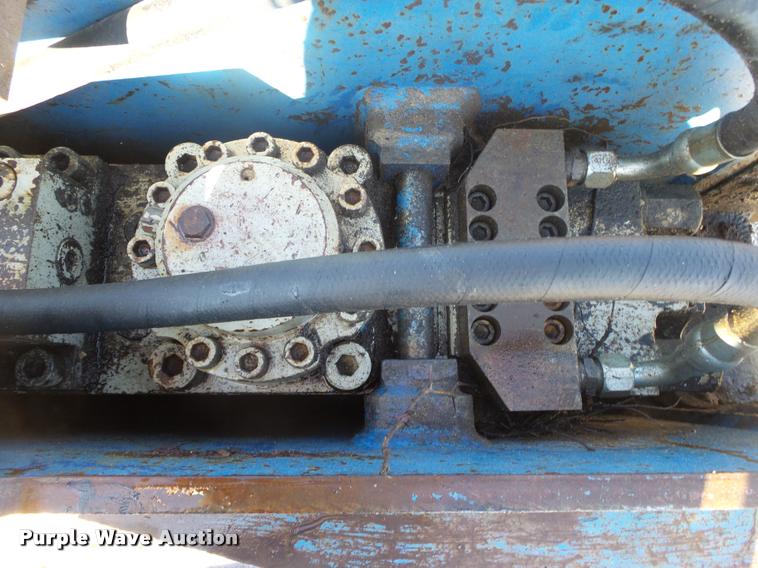 image for item DB7397 Okada breaker