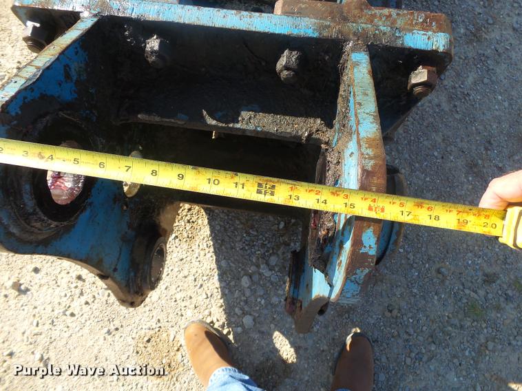 image for item DB7397 Okada breaker