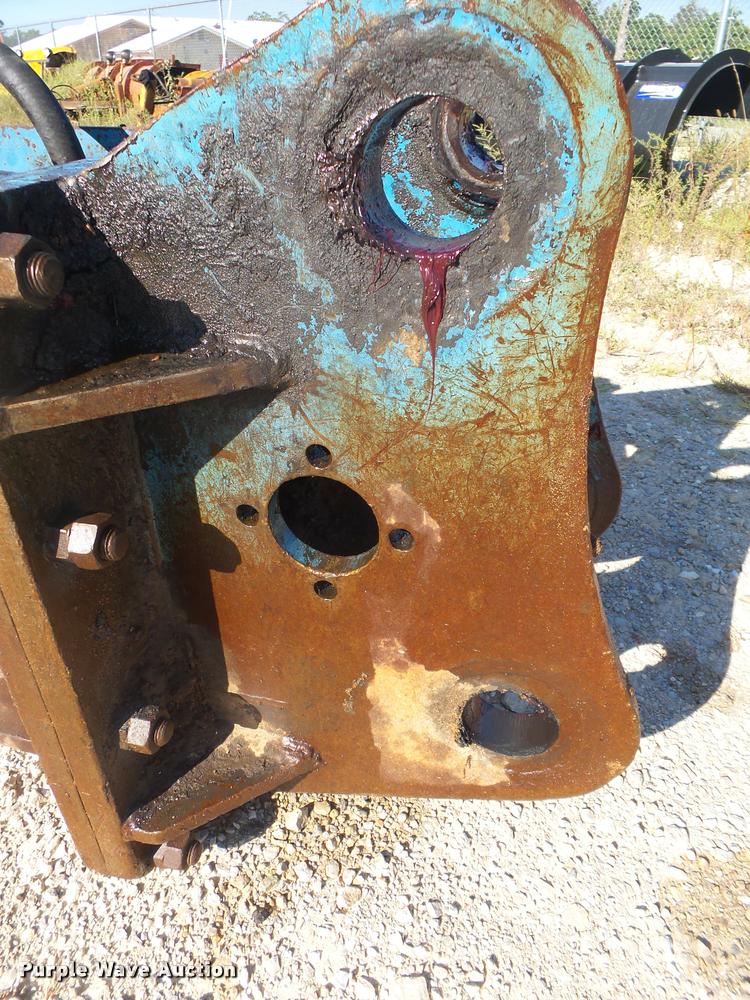 image for item DB7397 Okada breaker