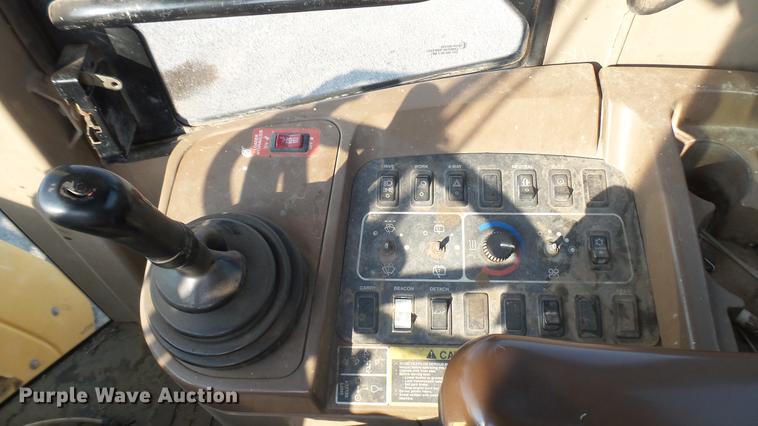 image for item DC1751 1998 John Deere 544H wheel loader