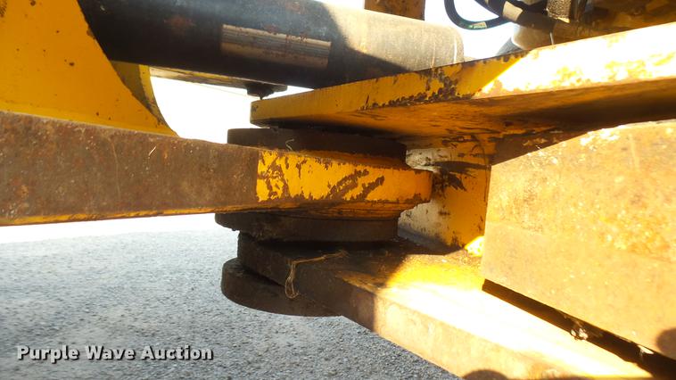 image for item DC1751 1998 John Deere 544H wheel loader