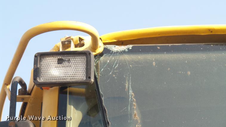 image for item DC1751 1998 John Deere 544H wheel loader