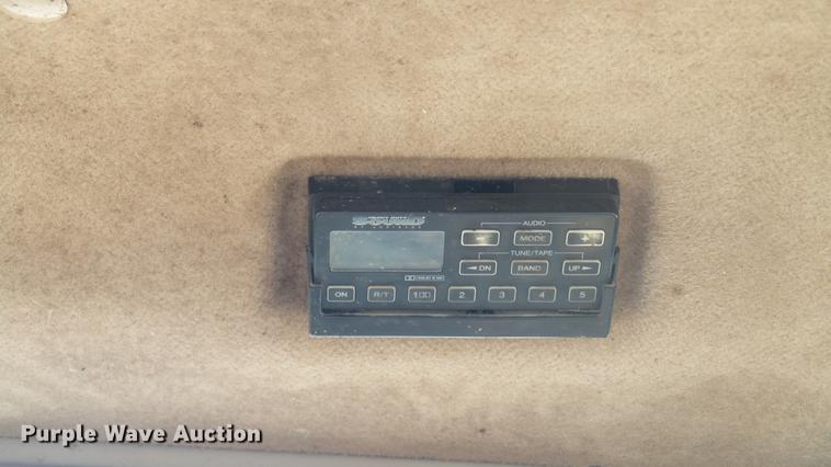 image for item DC1751 1998 John Deere 544H wheel loader