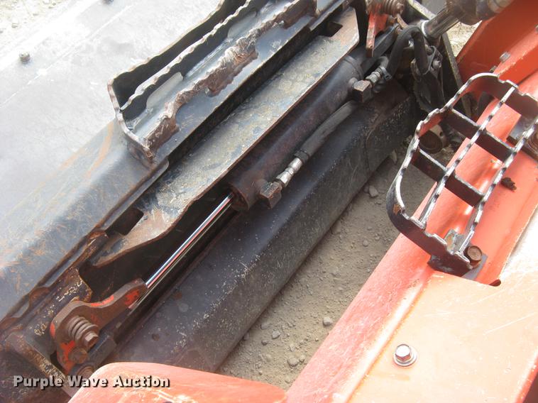 image for item DC2491 Kubota SVL75-2 skid steer