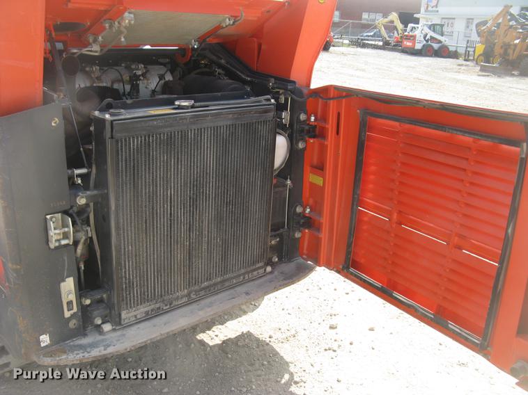 image for item DC2491 Kubota SVL75-2 skid steer