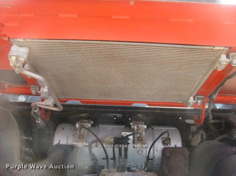 image for item DC2491 Kubota SVL75-2 skid steer