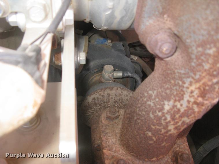 image for item DC2491 Kubota SVL75-2 skid steer