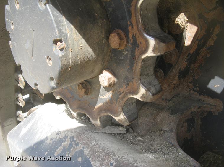 image for item DC2491 Kubota SVL75-2 skid steer