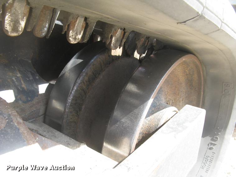 image for item DC2491 Kubota SVL75-2 skid steer