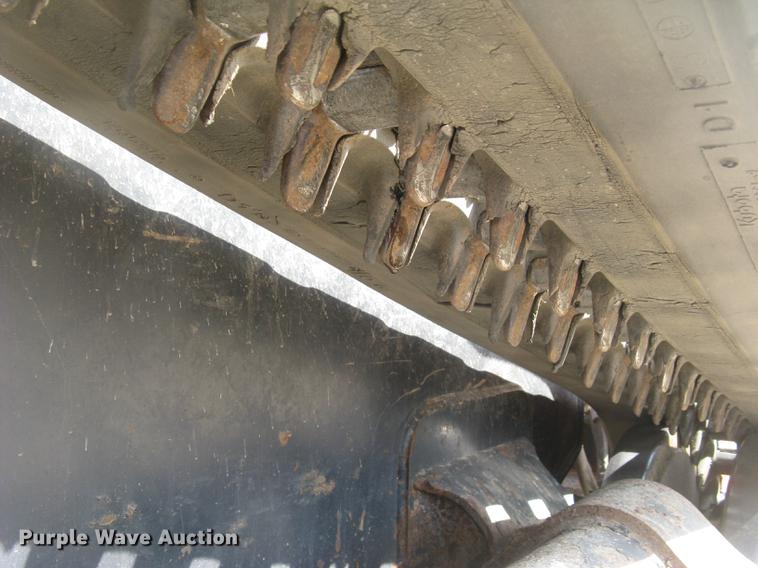 image for item DC2491 Kubota SVL75-2 skid steer