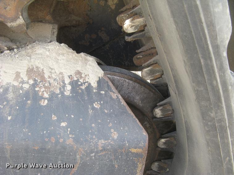 image for item DC2491 Kubota SVL75-2 skid steer