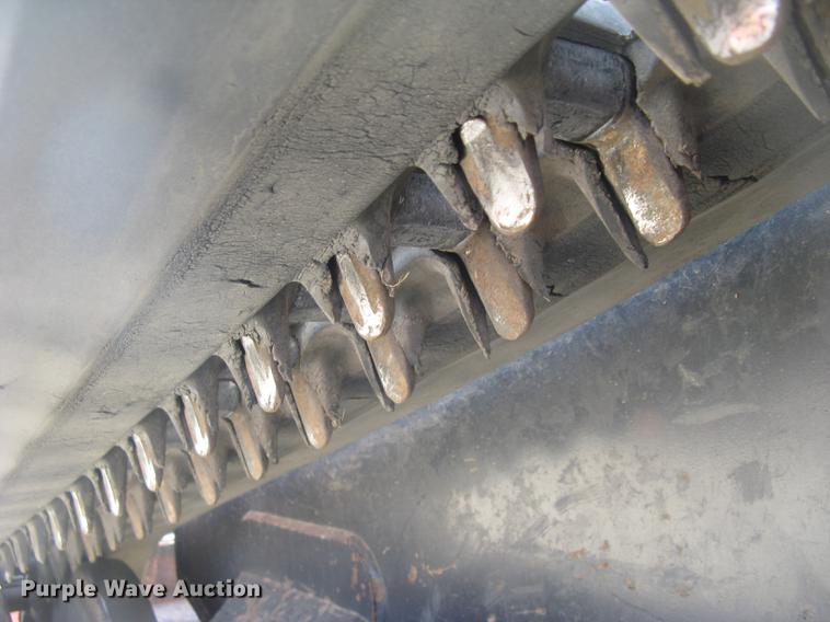 image for item DC2491 Kubota SVL75-2 skid steer