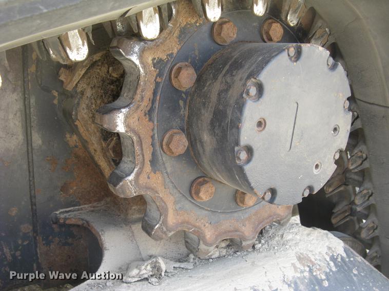 image for item DC2491 Kubota SVL75-2 skid steer