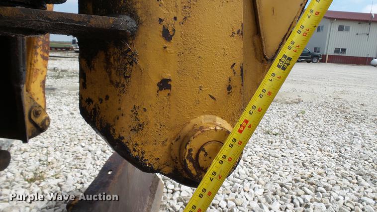image for item DC2606 1992 Vermeer V6050 trencher