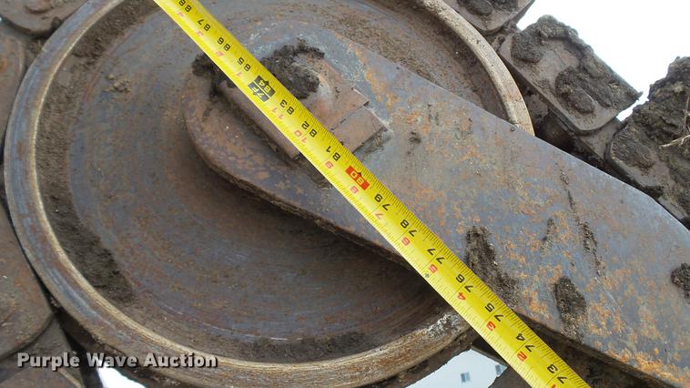 image for item DC2606 1992 Vermeer V6050 trencher