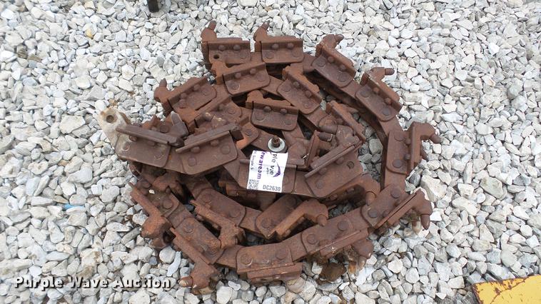 image for item DC2630 Trencher rock chain