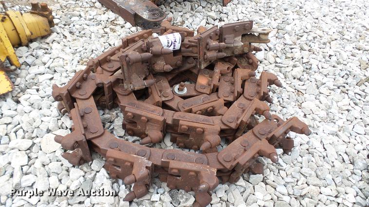 image for item DC2630 Trencher rock chain