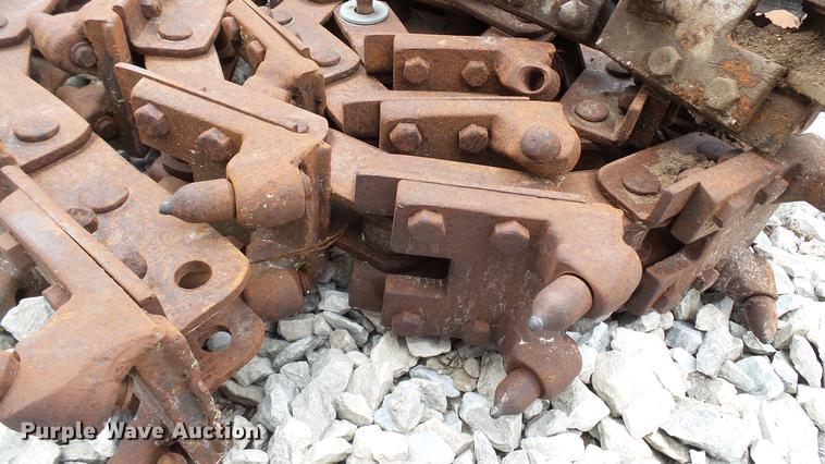 image for item DC2630 Trencher rock chain